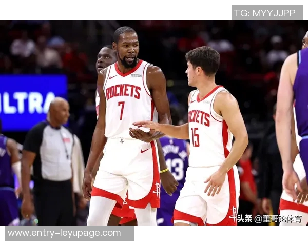 火箭队控卫失误频繁阿杜与全队表现成高端局最大隐患 火箭队控卫失误频繁阿杜与全队表现成高端局最大隐患